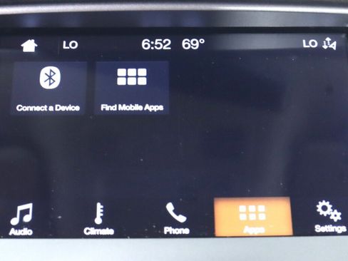 Used 2019 Ford Ranger XLT w/ Equipment Group 302A Luxury AWD/4WD image 20