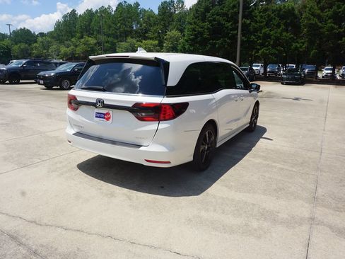 Used 2024 Honda Odyssey Sport image 23