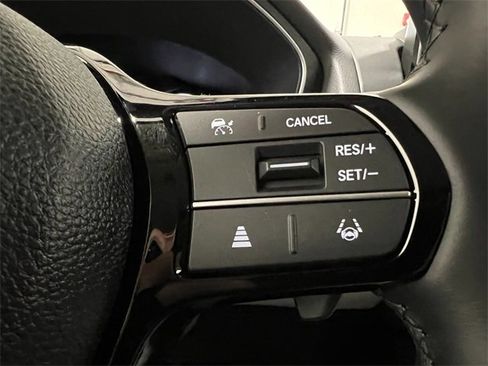 New 2025 Honda Pilot Touring image 19