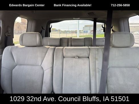 Used 2011 Honda Pilot LX image 25