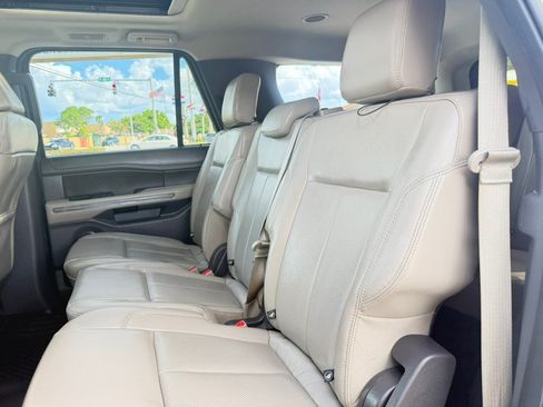 Used 2021 Ford Expedition Max XLT RWD image 39
