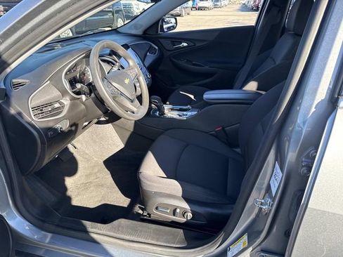 Used 2024 Chevrolet Malibu LT image 18