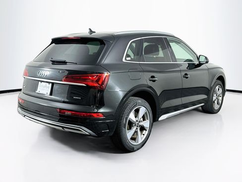 Used 2023 Audi Q5 2.0T Premium w/ Convenience Package AWD/4WD image 9