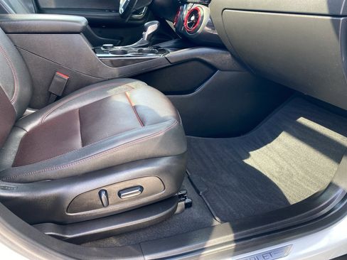 Used 2023 Chevrolet Blazer RS w/ Driver Confidence II Package image 23