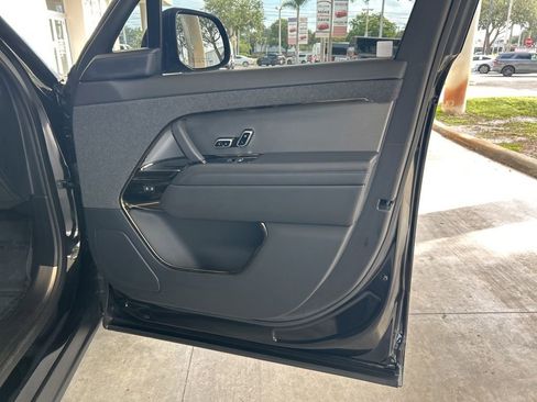 Used 2024 Land Rover Range Rover Sport Dynamic SE image 23