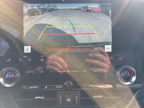 Used 2023 Lexus NX 350 AWD w/ Cold Area Package image 19