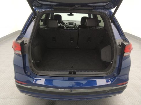 Used 2023 Chevrolet Equinox RS AWD/4WD image 29