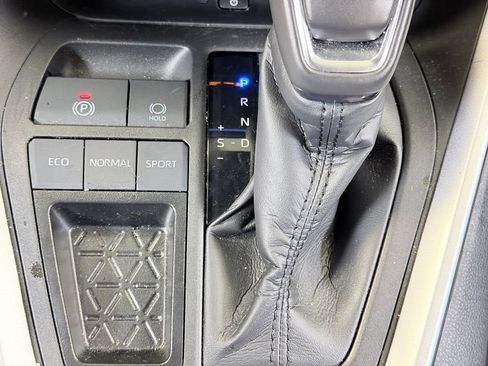 Used 2024 Toyota RAV4 XLE Premium w/ Weather Package FWD image 44