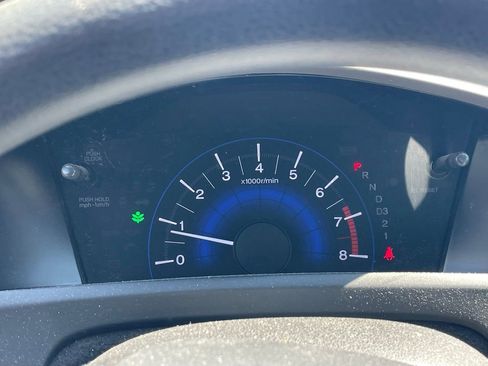 Used 2012 Honda Civic LX image 8