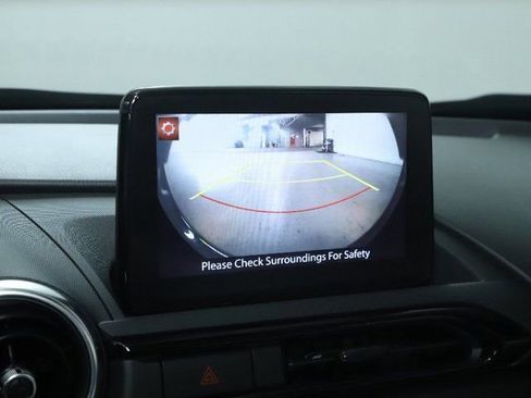 Used 2022 MAZDA MX-5 Miata RF Grand Touring image 26