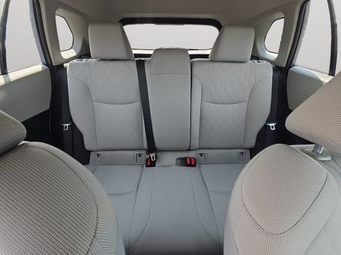Certified 2023 Toyota Corolla Cross LE AWD/4WD image 16