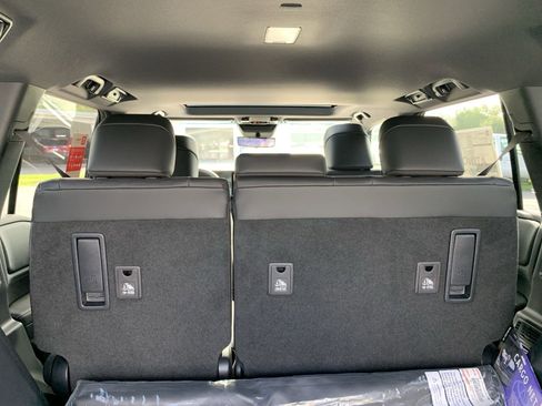 New 2024 Toyota Land Cruiser image 46