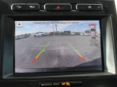 Used 2019 Ford Expedition Max Limited AWD/4WD image 26