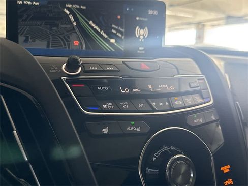 Used 2024 Acura RDX SH-AWD w/ Technology Package image 20