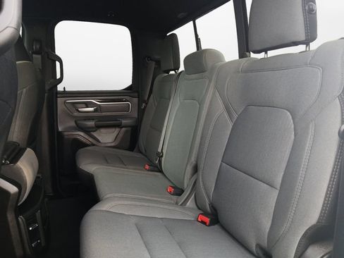 Used 2022 RAM 1500 Lone Star RWD image 21