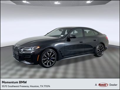 Certified 2023 BMW 430i Gran Coupe w/ M Sport Package