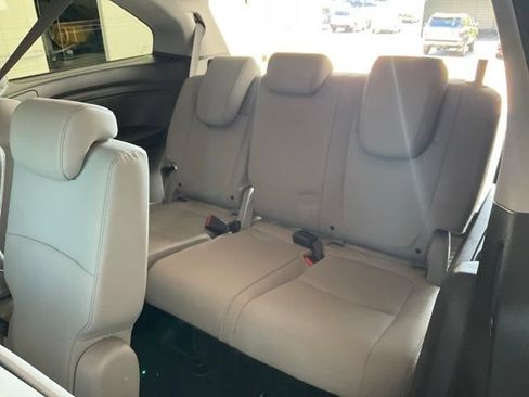 Certified 2023 Honda Odyssey EX-L image 17