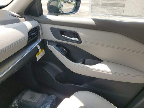 New 2026 Nissan Rogue Dark Armor FWD image 35