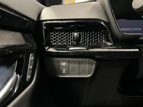 New 2025 Honda CR-V Sport Touring image 16