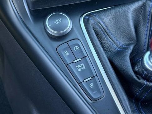 Used 2017 Ford Focus RS image 37