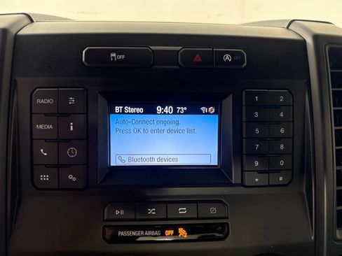 Used 2019 Ford F150 XL w/ Equipment Group 101A Mid AWD/4WD image 17
