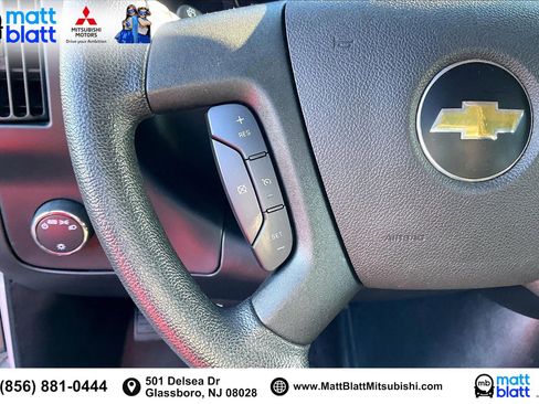 Used 2024 Chevrolet Express 2500 Work Van w/ Driver Convenience Package image 19