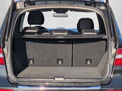 Used 2013 Mercedes-Benz ML 350 2WD image 6