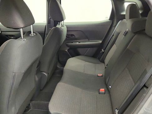 Used 2025 Nissan Kicks S FWD image 18