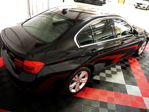 Used 2017 BMW 330i 330i Sedan 4D image 10