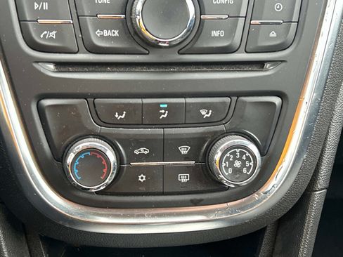 Used 2016 Buick Encore FWD image 32