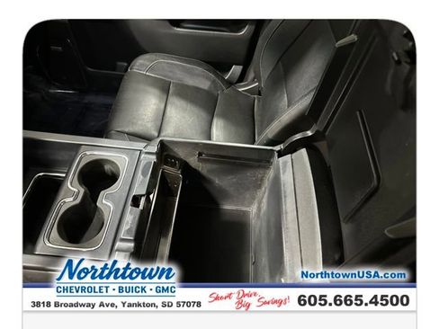 Used 2016 Chevrolet Silverado 2500 LTZ w/ Duramax Plus Package image 26