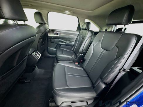 Certified 2023 Kia Sorento SX AWD/4WD image 24