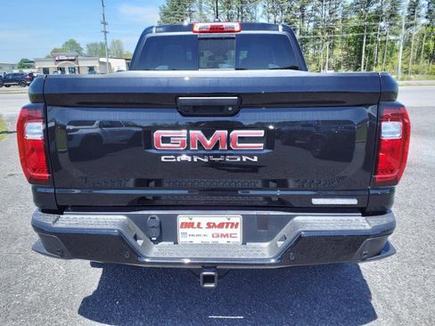 New 2025 GMC Canyon Elevation w/ Convenience Package image 6