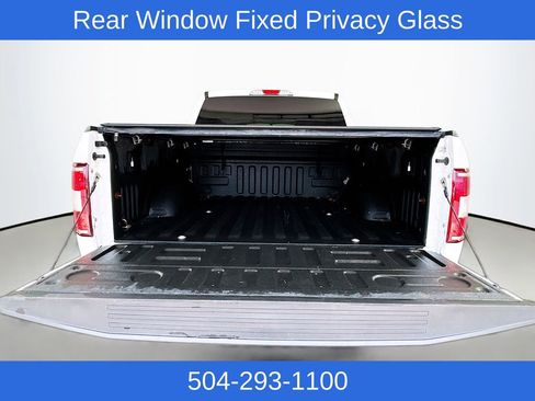 Used 2019 Ford F150 XL w/ Equipment Group 101A Mid RWD image 26
