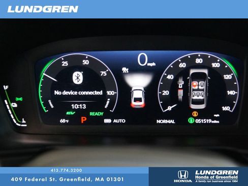 Used 2023 Honda Accord Sport image 22