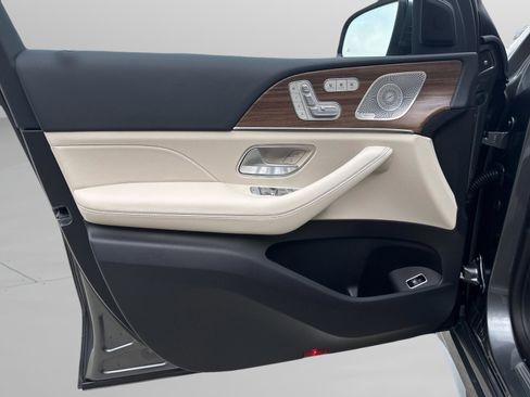 New 2026 Mercedes-Benz GLE 350 4MATIC image 40