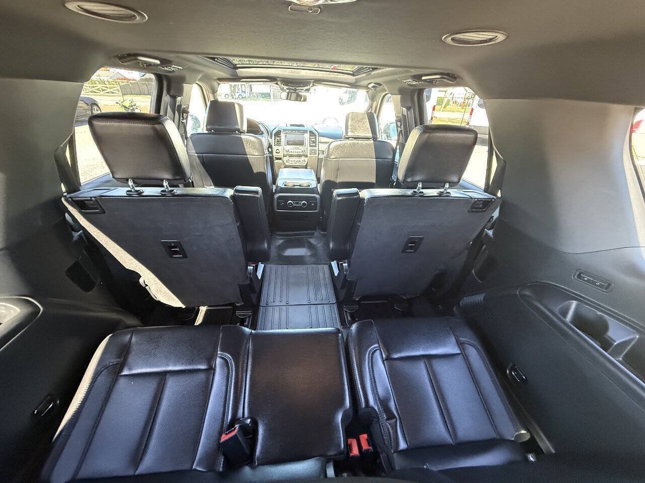Used 2021 Ford Expedition Max XLT AWD/4WD image 26