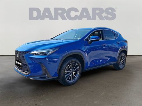 Used 2023 Lexus NX 350 AWD image 3