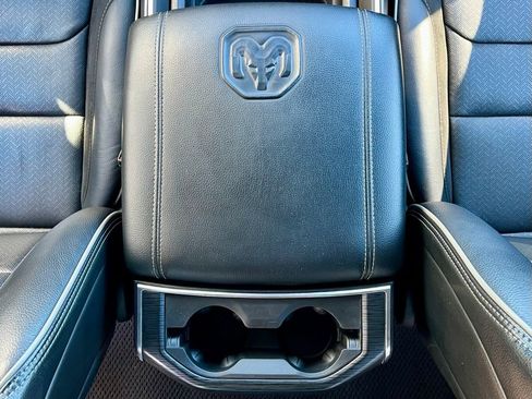 Used 2024 RAM 1500 Laramie image 35