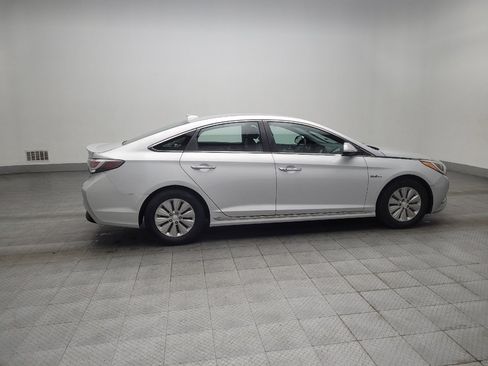 Used 2016 Hyundai Sonata SE image 10