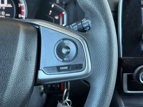 Used 2018 Honda CR-V LX image 30