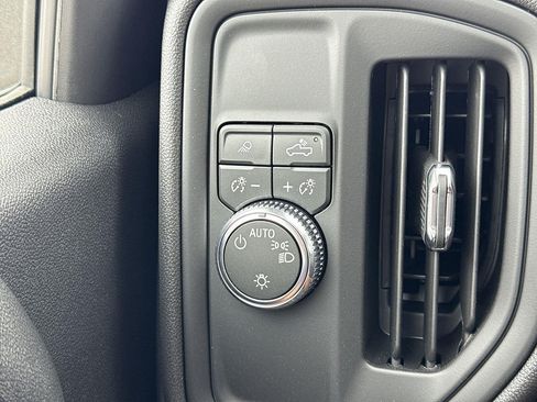 New 2026 GMC Sierra 1500 Pro w/ Pro Value Package RWD image 15