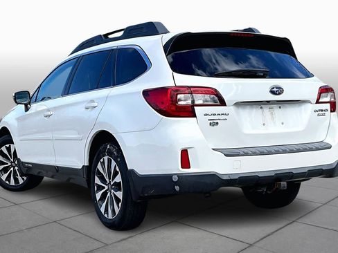 Used 2015 Subaru Outback 2.5i Limited image 12