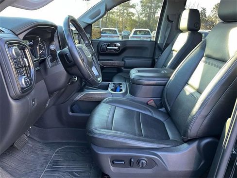 Used 2020 GMC Sierra 1500 Denali w/ Denali Ultimate Package image 13
