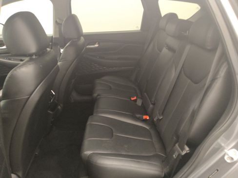 Used 2019 Hyundai Santa Fe SE AWD/4WD image 18