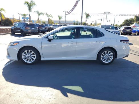 Used 2023 Toyota Camry LE image 6