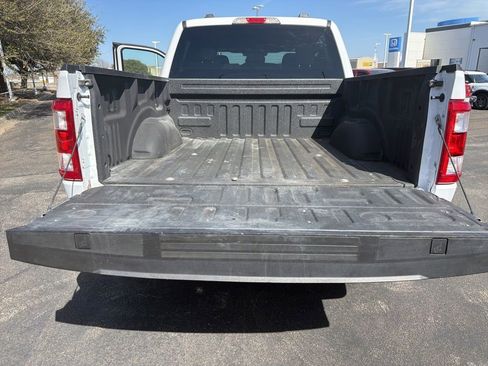 Used 2021 Ford F150 XL w/ STX Appearance Package image 23