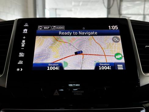 Used 2019 Honda Ridgeline Black Edition image 19