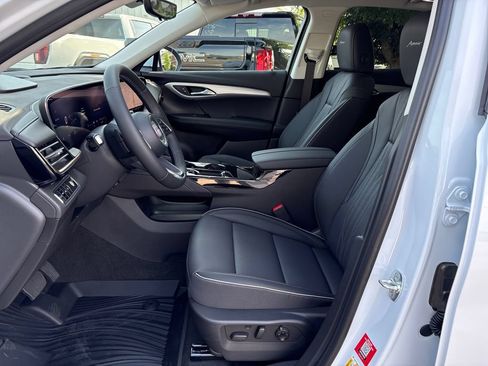 New 2026 Buick Envision Avenir AWD/4WD image 11