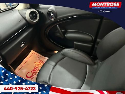 Used 2012 MINI Cooper Countryman S image 25